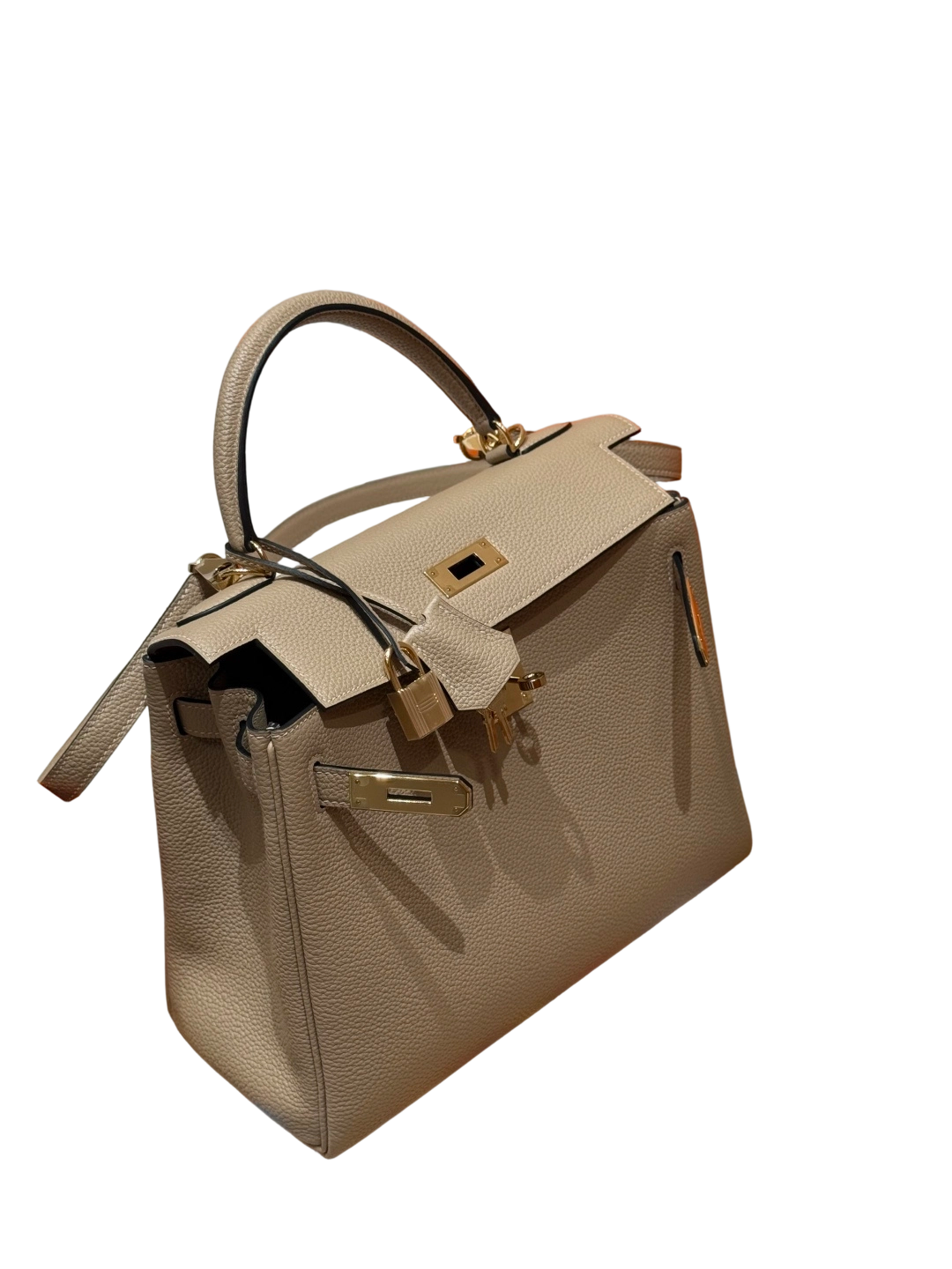 Kelly  Togo – Grape Purple | Palladium