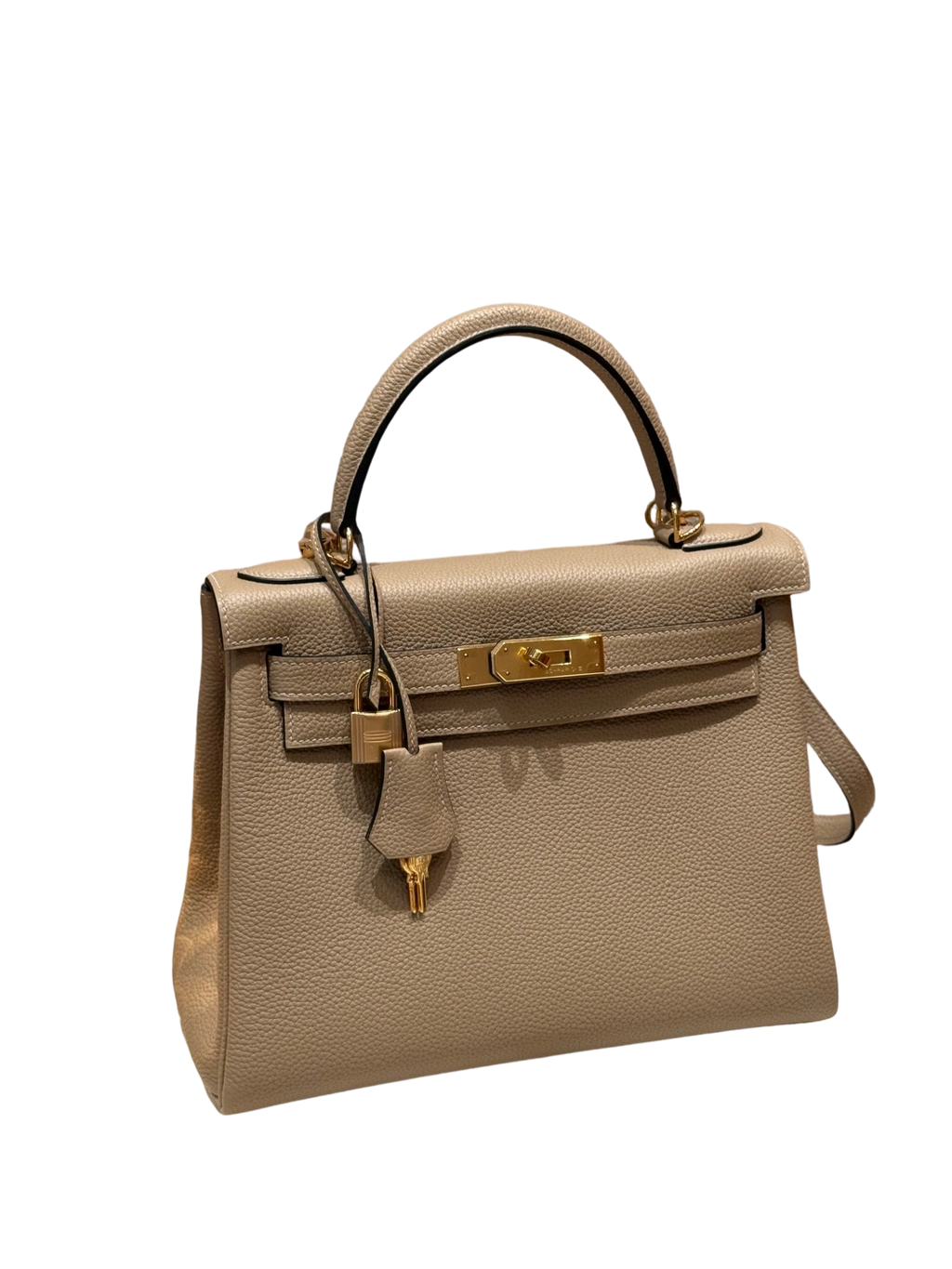 Kelly  Togo – Grape Purple | Palladium
