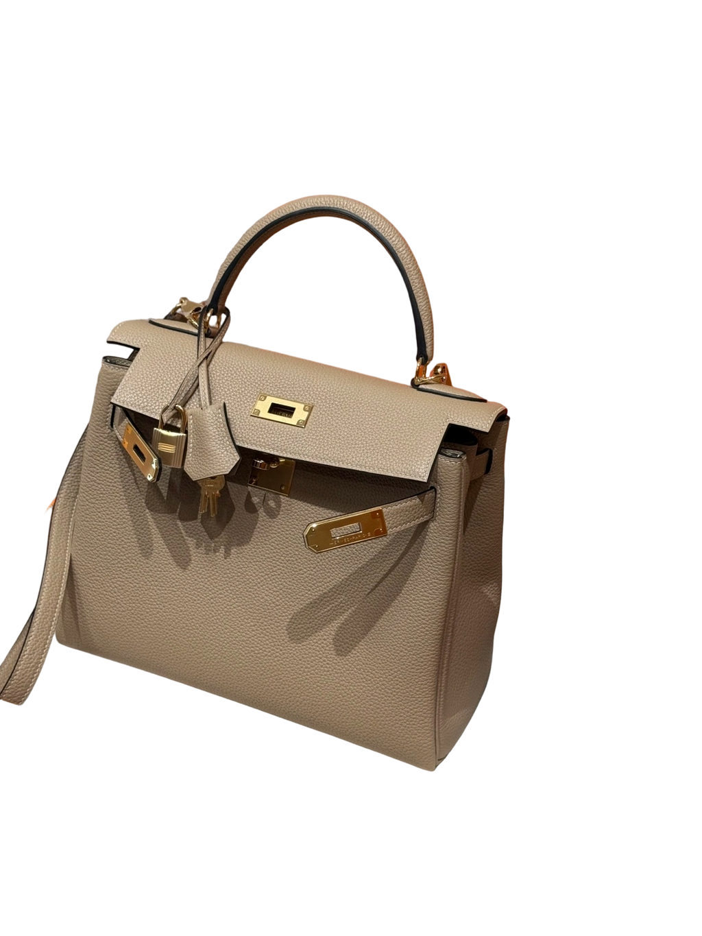 Kelly  Togo – Grape Purple | Palladium