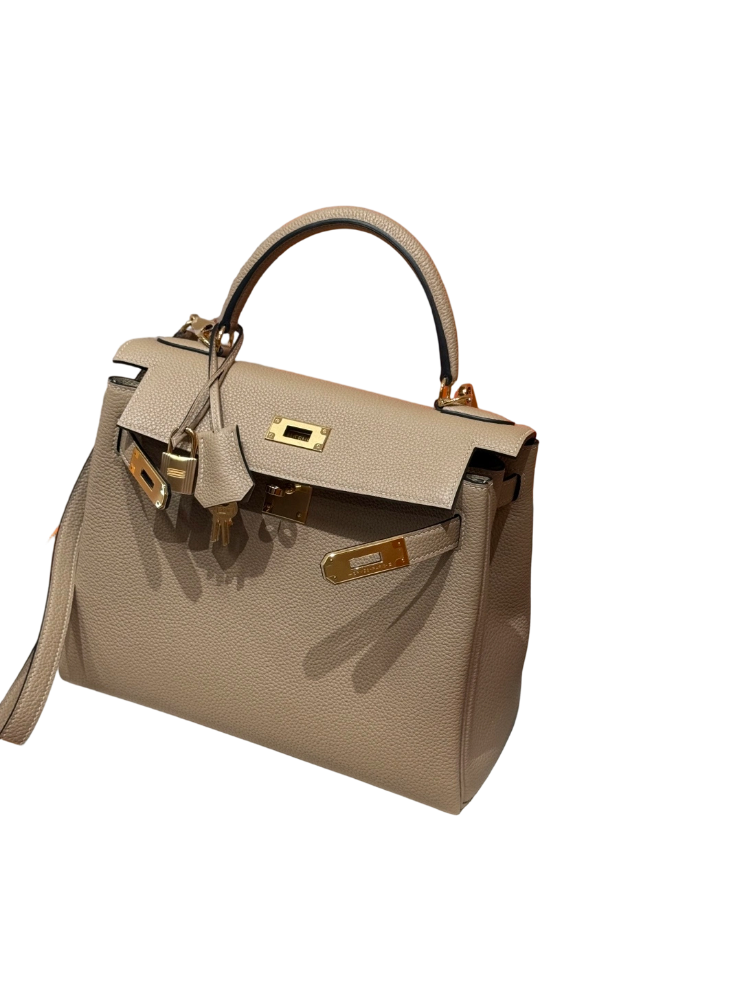 Kelly  Togo – Grape Purple | Palladium