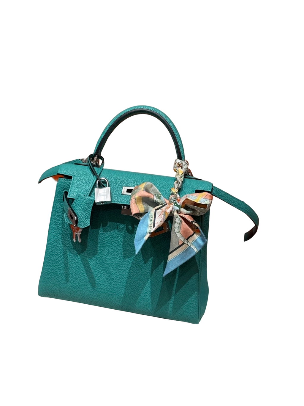 Kelly Togo – Vert Véronèse | Palladium
