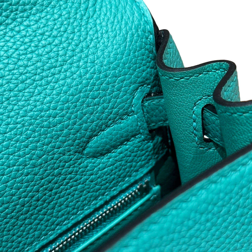 Kelly Togo – Vert Véronèse | Palladium