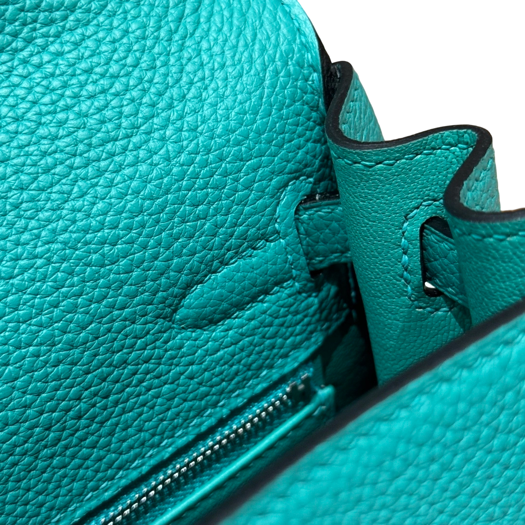 Kelly Togo – Vert Véronèse | Palladium