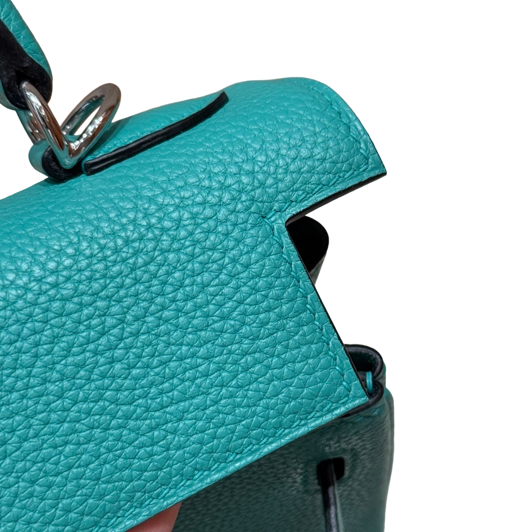 Kelly Togo – Vert Véronèse | Palladium
