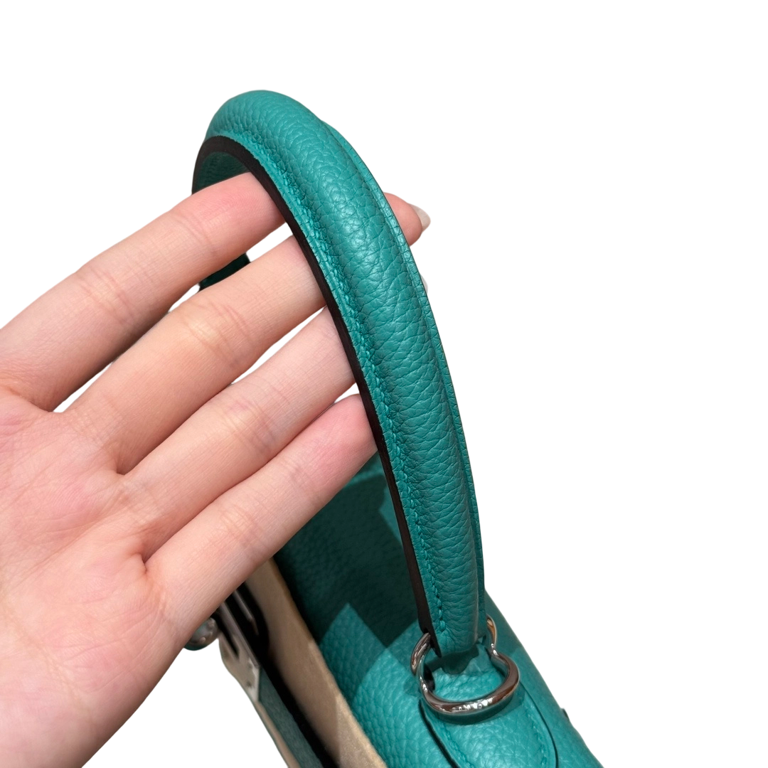 Kelly Togo – Vert Véronèse | Palladium