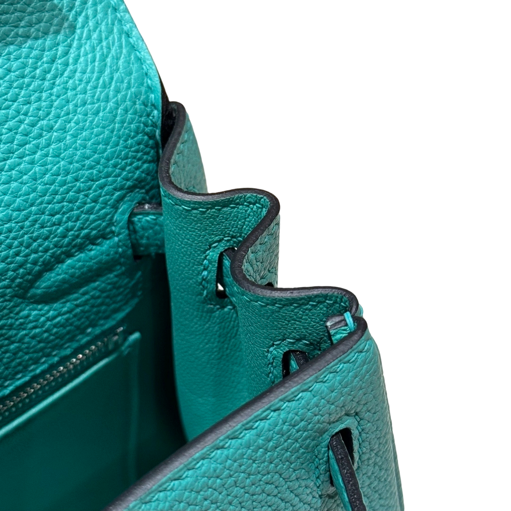 Kelly Togo – Vert Véronèse | Palladium