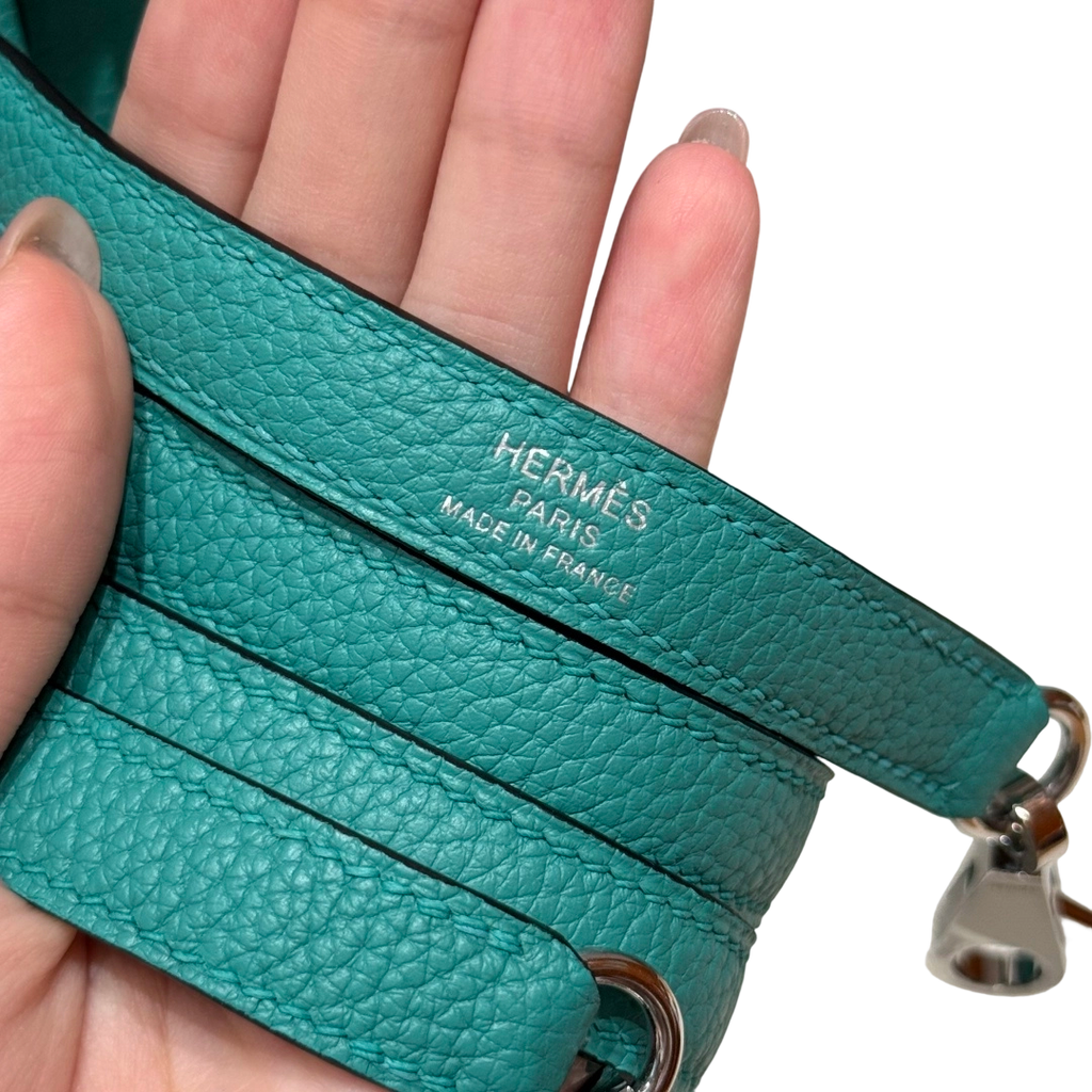 Kelly Togo – Vert Véronèse | Palladium