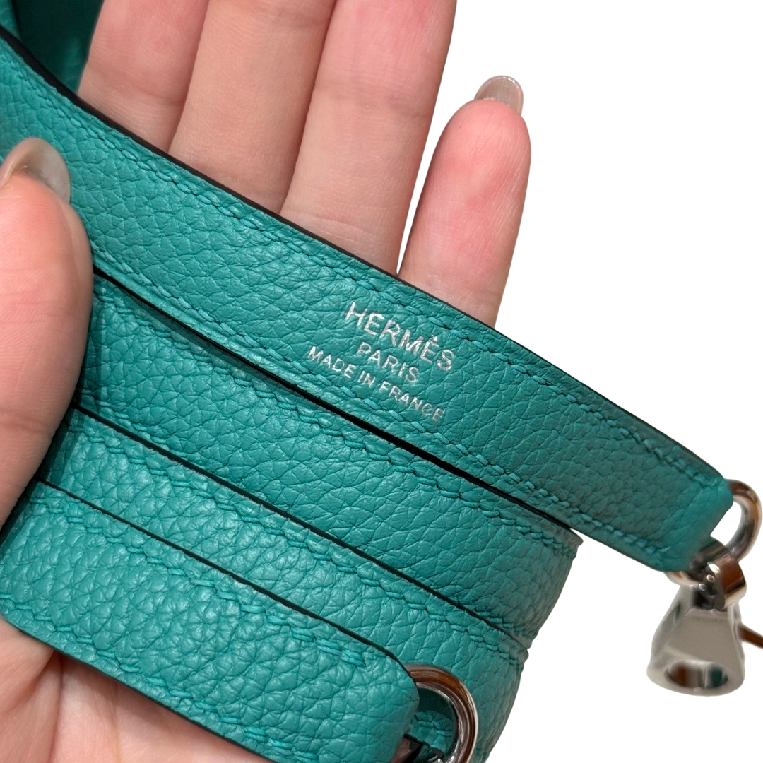 Kelly Togo – Vert Véronèse | Palladium