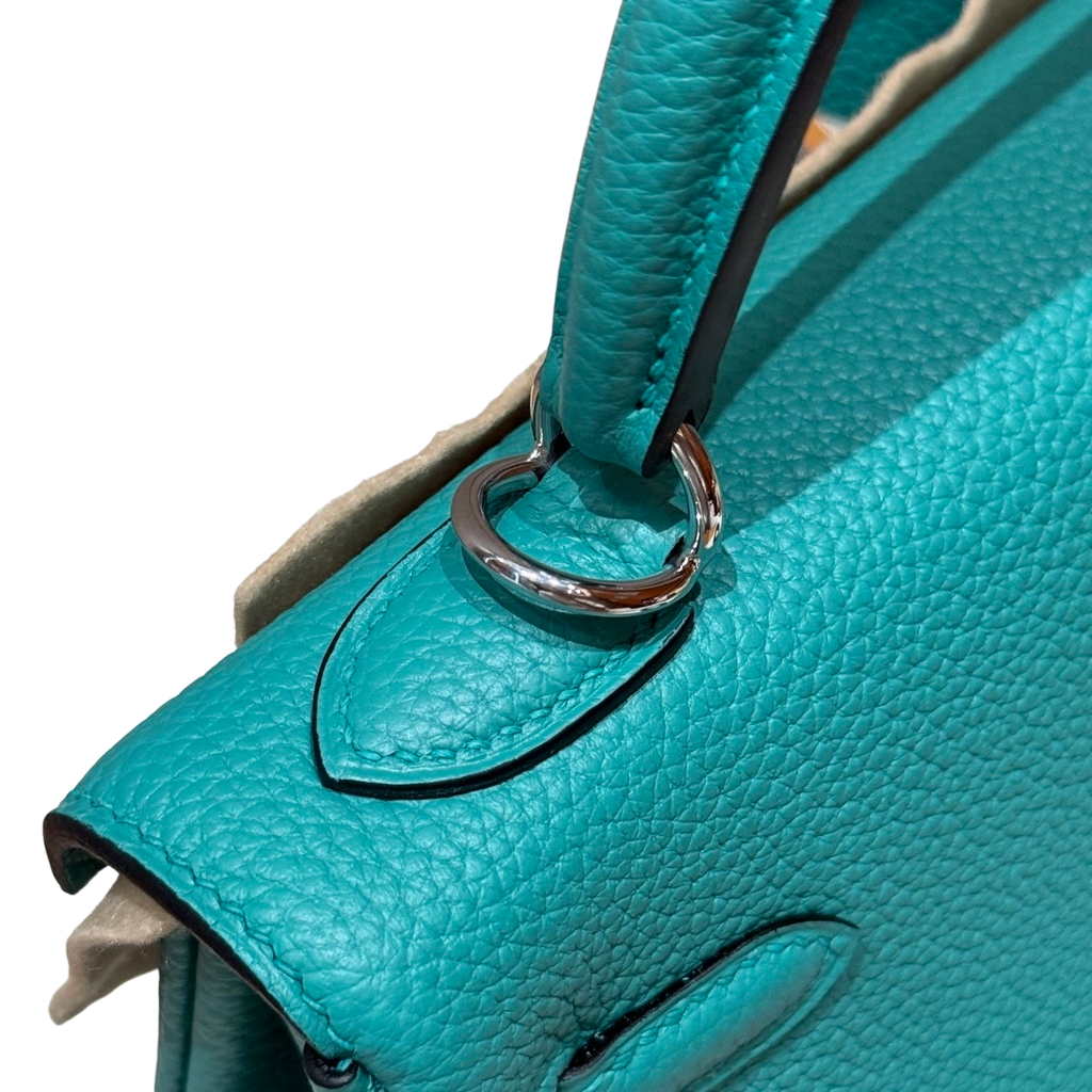 Kelly Togo – Vert Véronèse | Palladium