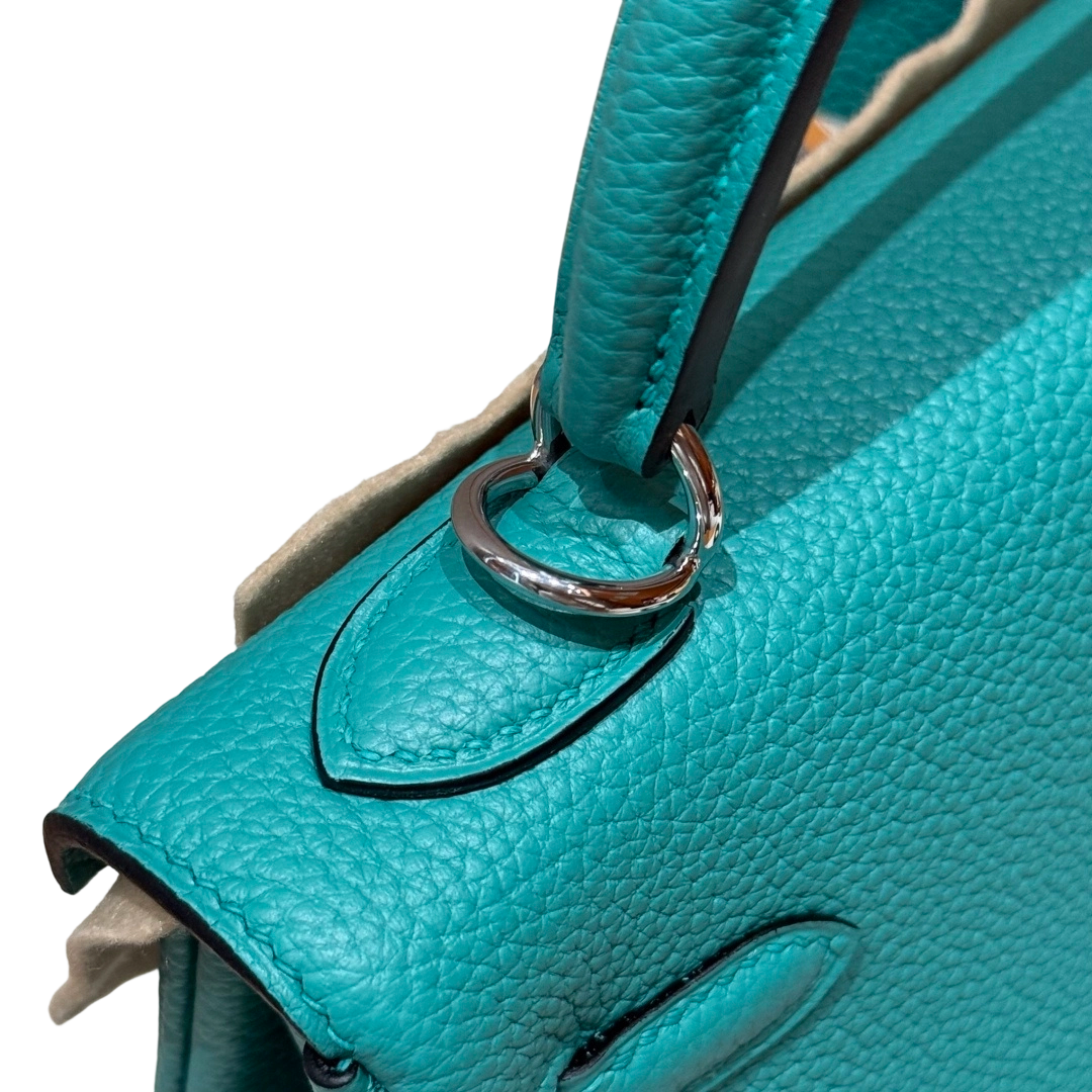 Kelly Togo – Vert Véronèse | Palladium