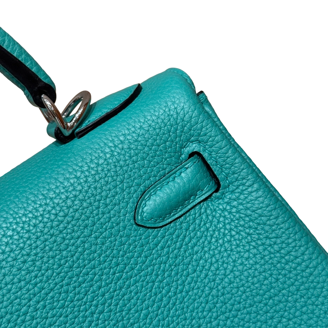 Kelly Togo – Vert Véronèse | Palladium