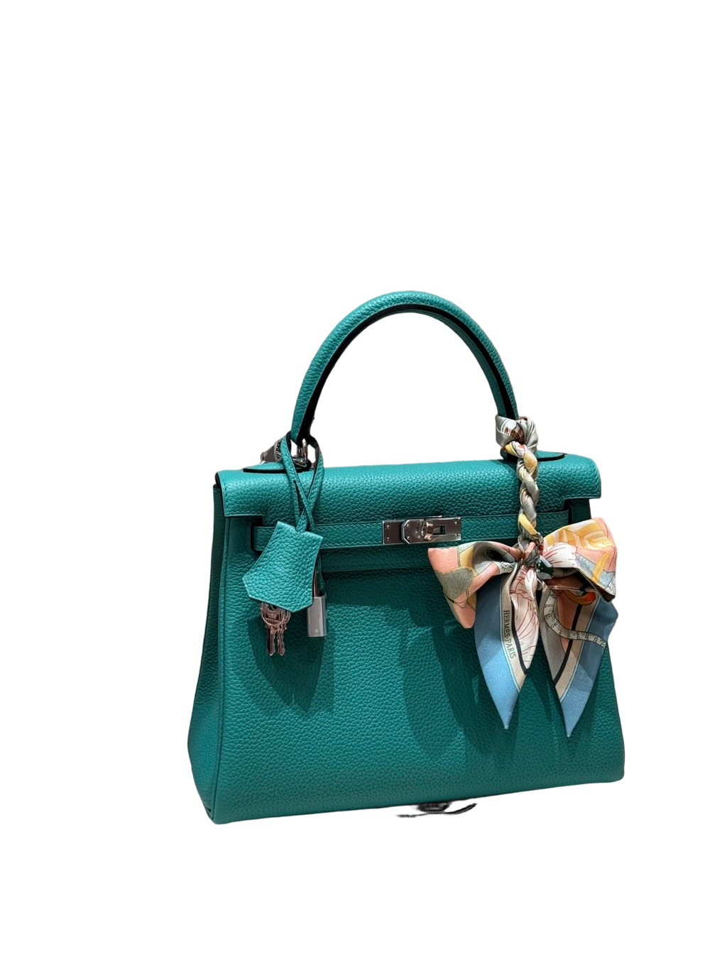 Kelly Togo – Vert Véronèse | Palladium