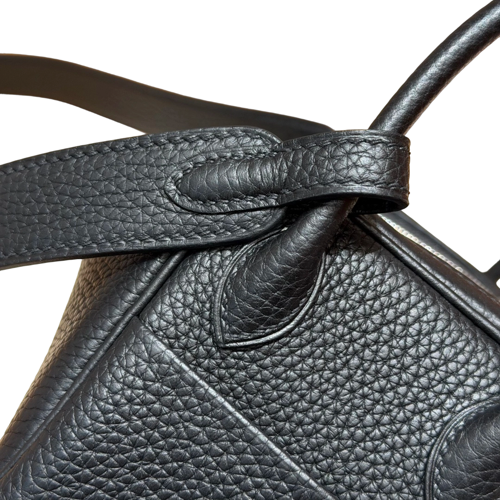 Lindy  Clemence – Black | Palladium