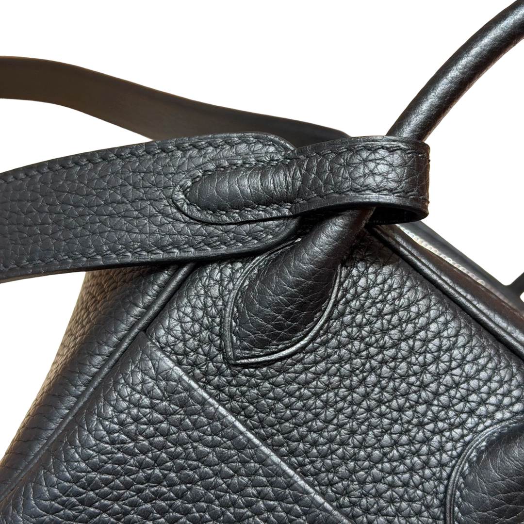 Lindy  Clemence – Black | Palladium