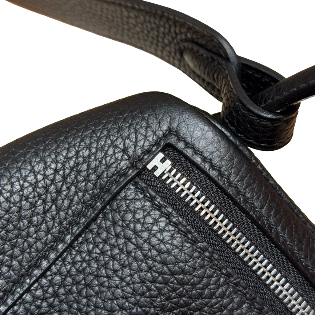 Lindy  Clemence – Black | Palladium