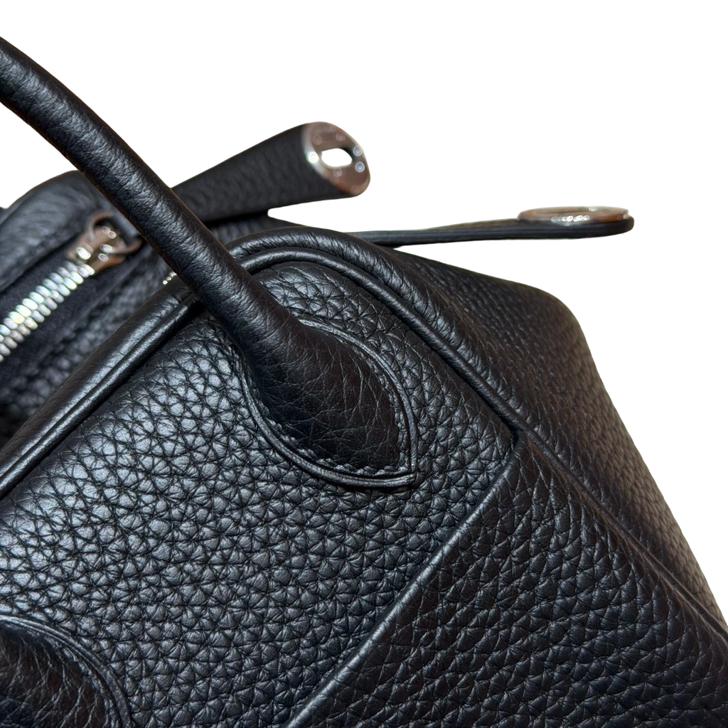 Lindy  Clemence – Black | Palladium