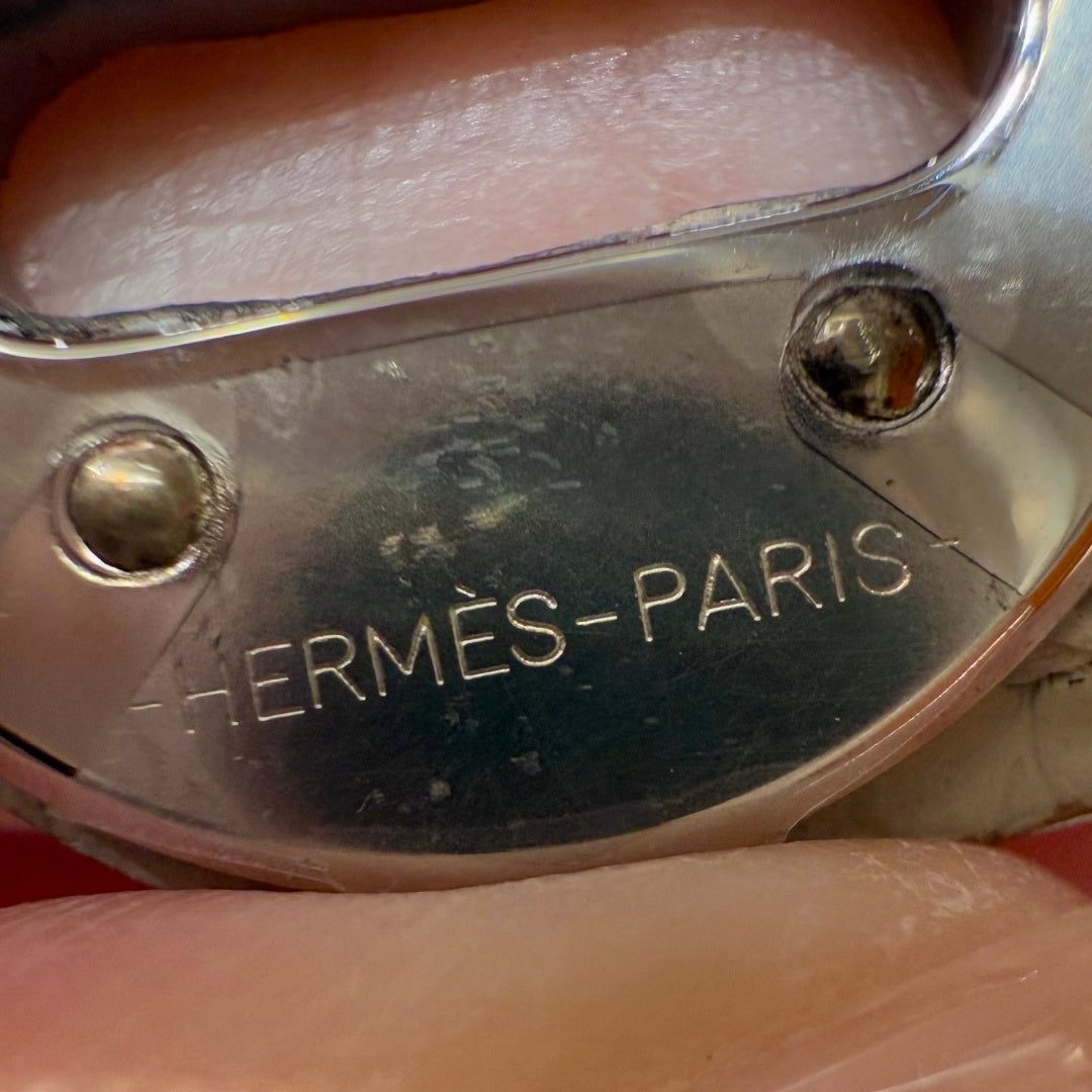 Lindy  Clemence – Gris Perle | Palladium