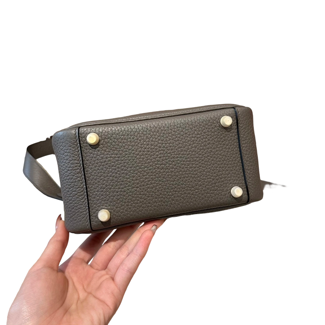 Lindy  Clemence – Etain | Gold-Plated