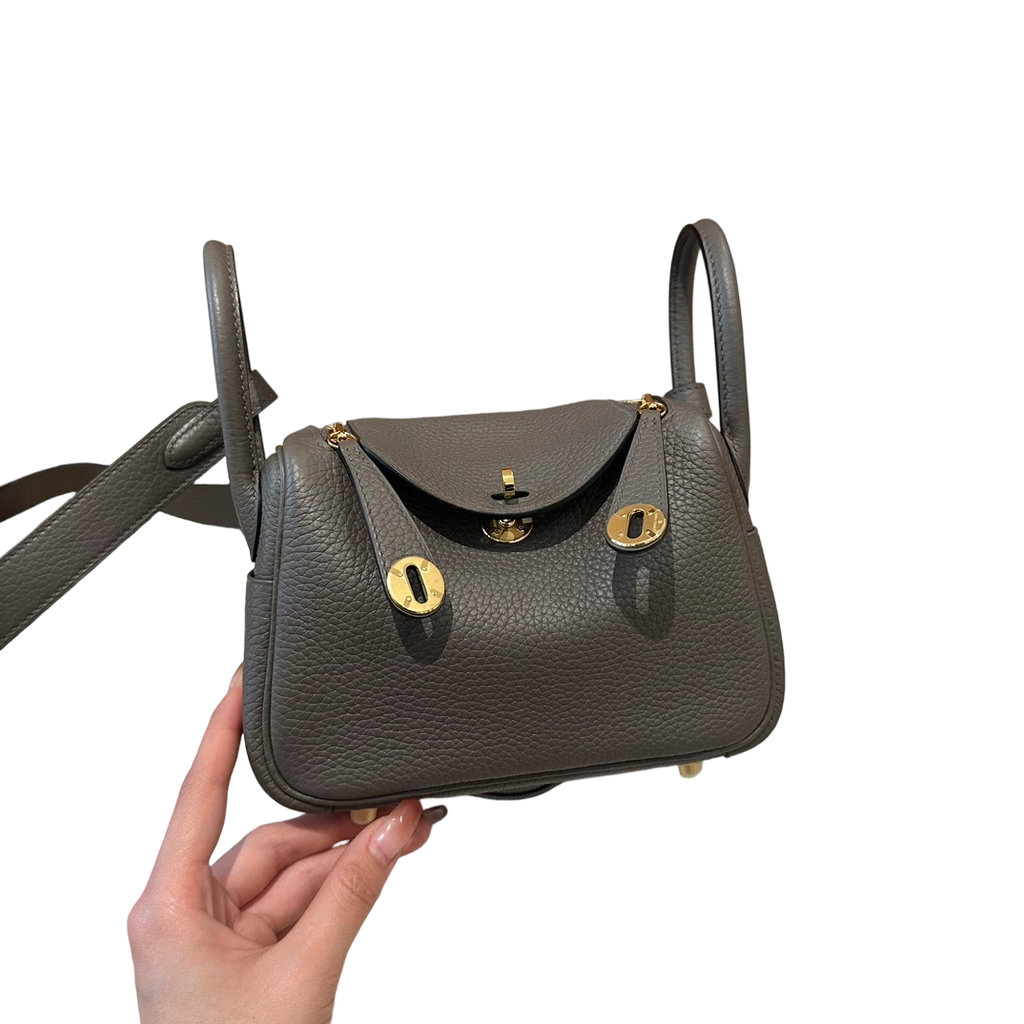 Lindy  Clemence – Etain | Gold-Plated