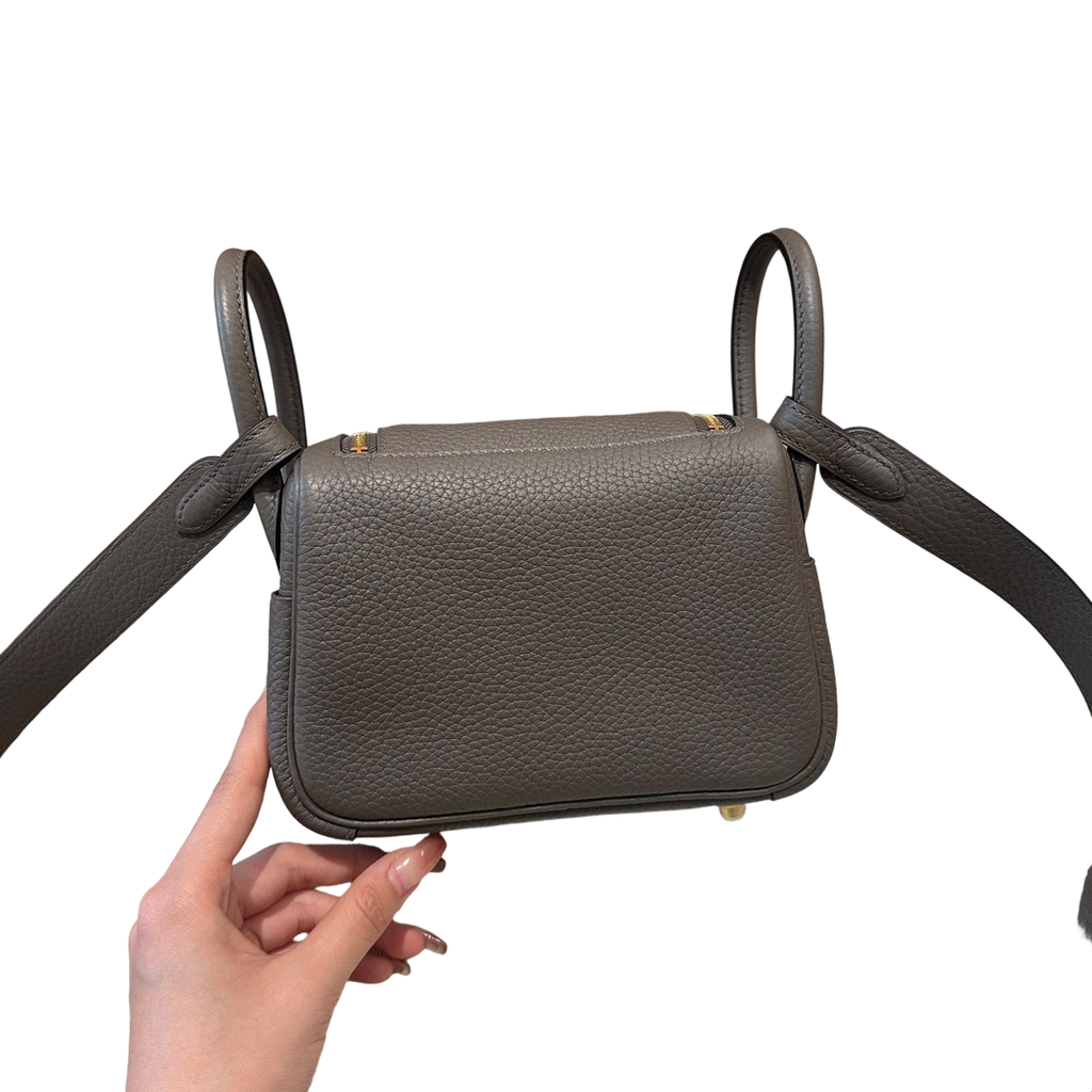 Lindy  Clemence – Etain | Gold-Plated