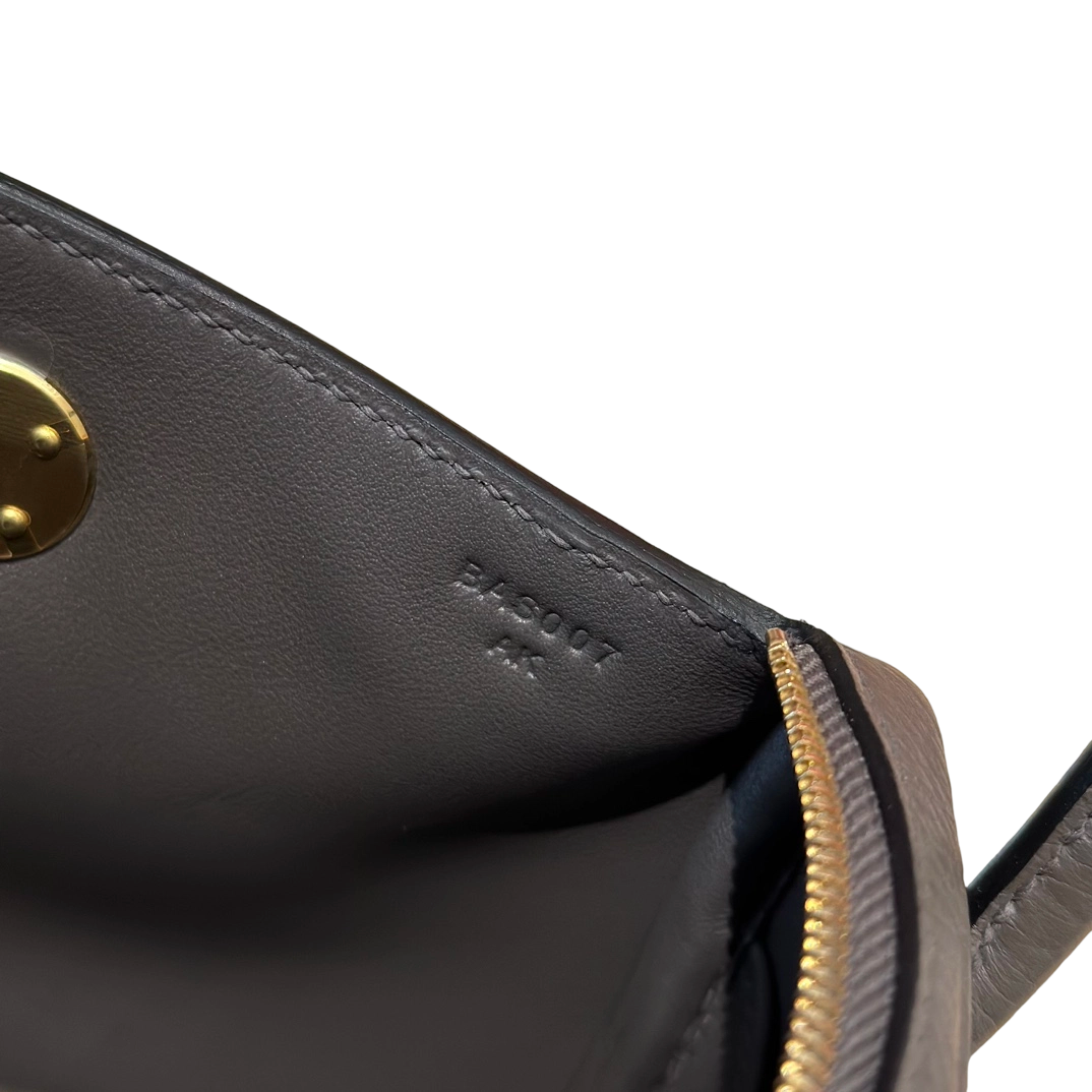 Lindy  Clemence – Etain | Gold-Plated