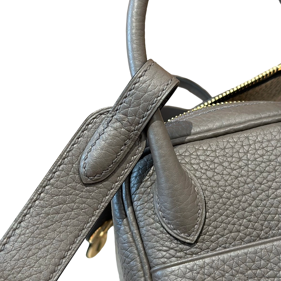 Lindy  Clemence – Etain | Gold-Plated