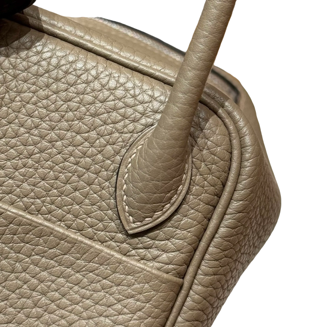 Mini Clemence – Beige Marfa | Palladium