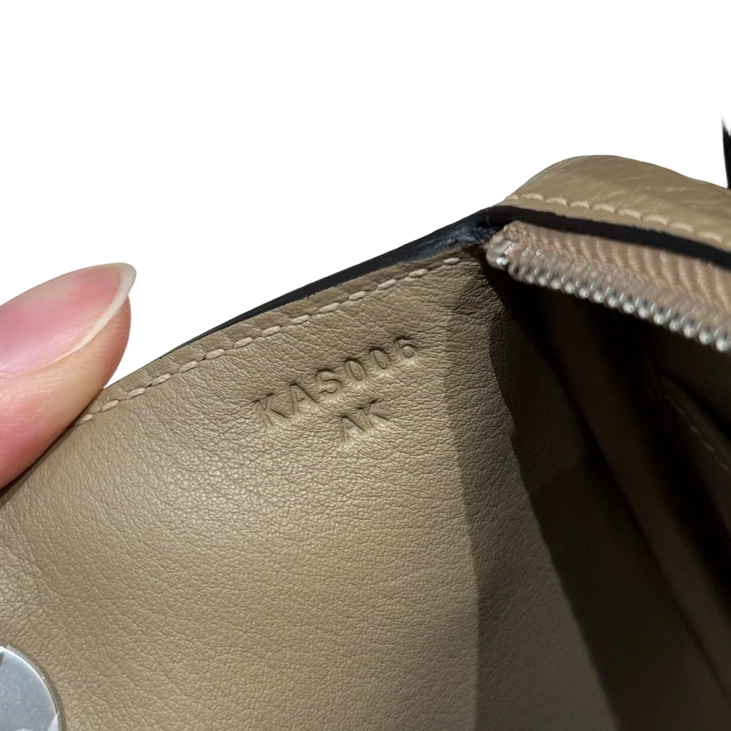 Mini Clemence – Beige Marfa | Palladium