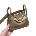 Mini Clemence – Beige Marfa | Palladium