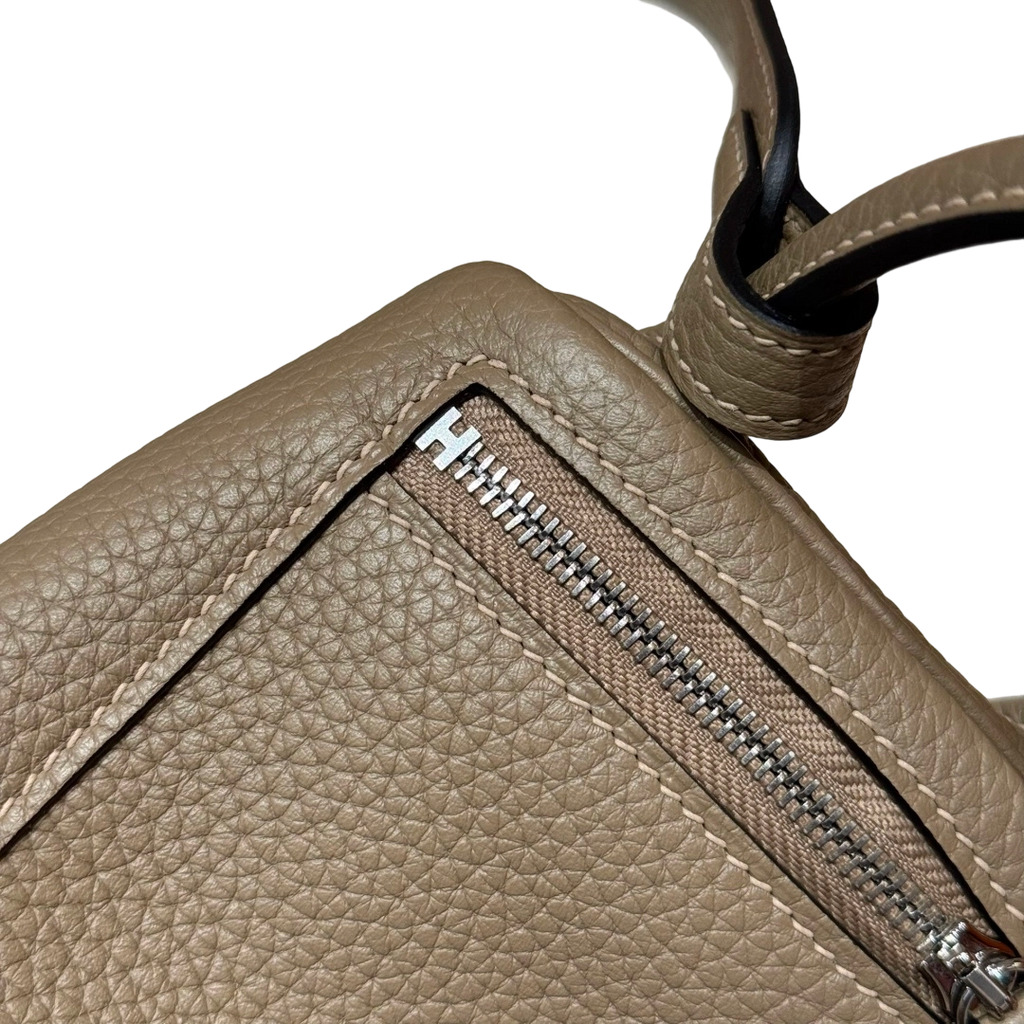 Mini Clemence – Beige Marfa | Palladium